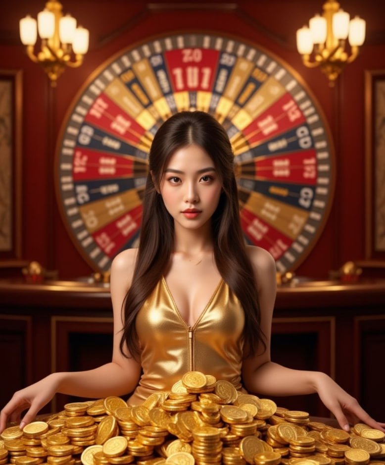 888casink စလော့ဂိမ်း မြန်မာ Jackpot High-RTP Online Slots