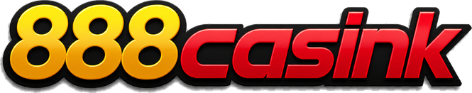 888casink Logo